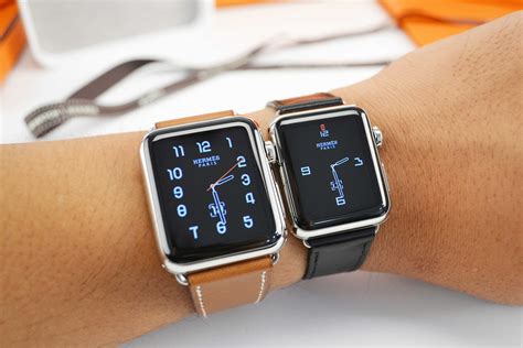 apple watch 1 hermes|most expensive Apple Watch Hermes.